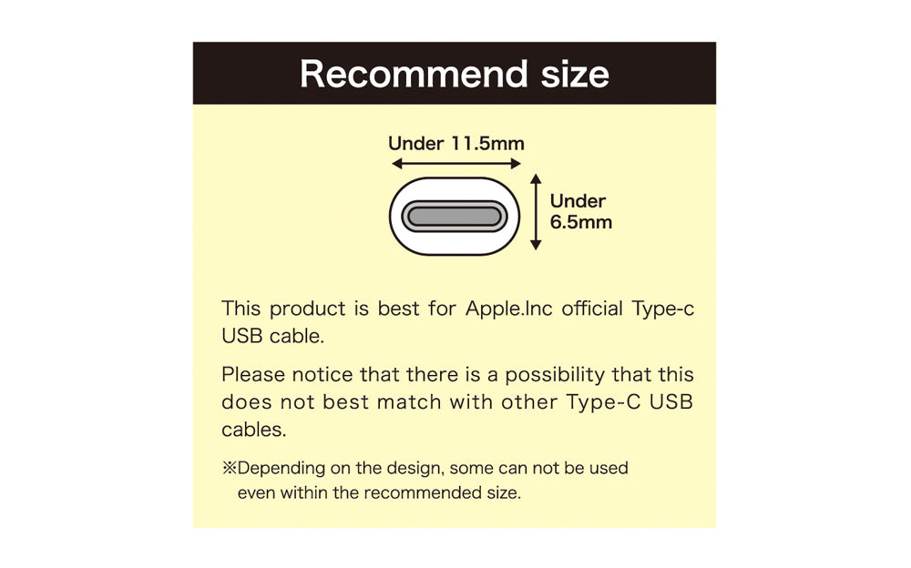 CABLE BITE for Type-C USB - Image 7