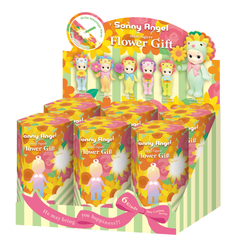 Sonny Angel Flower Gift - Image 6
